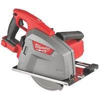 Milwaukee M18FMCS66-0C M18 FUEL Metal Circular Saw 203mm Cutting Saw Body Only