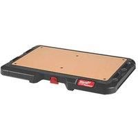 Milwaukee Packout - Packout Customisable Work Surface Plate - 4932472128