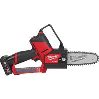 Milwaukee 4933472213 M12 2x6Ah RedLithium Fuel Hatchet Pruning Saw Kit