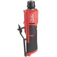 Milwaukee M12 FTB-0 12V Cordless Tyre Buffer (Body Only)