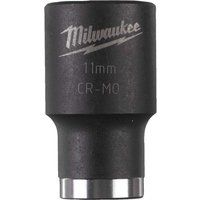 Milwaukee 4932478036 IMPACT 11mm SHORT Socket 1/2"