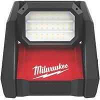 Milwaukee M18HOAL-0 High Output Area Light Body Only