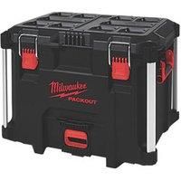 Milwaukee 4932478162 Packout Case XL