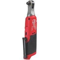 Milwaukee 4933478172 12V 3/8inch Brushless High Speed Ratchet Bare Unit