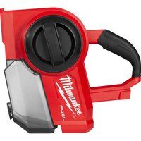 Milwaukee M18FCVL-0 18v Fuel Cordless Compact Vacuum Cleaner Body Only
