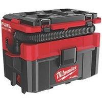 Milwaukee 4933478187 18V 7 Litres L Class Packout Wet and Dry Vacuum Bare Unit