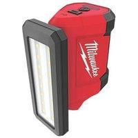 Milwaukee M12 M12PAL-0 Rover Pivot Area Light - Body Only