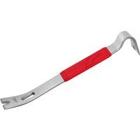 Milwaukee 4932478254 15" 380mm Wrecking Crow Pry Bar Nail Puller Demolition