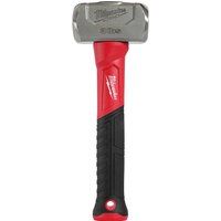 Milwauke 4932478255 Hammer, 1.36 kg, Red