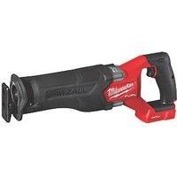 Milwaukee M18ONEFSZ-0X 18V ONEKEY Sawzall Reciprocating Saw Body 4933478296