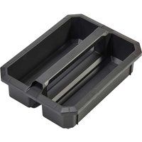 Milwaukee 4932478298 Packout Box 2/Trolley Tote Tray