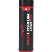 Milwaukee Redlithium rechargeable battery L4B3 4V 3,0Ah