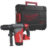 Milwaukee M18ONEFHPX-0X 18v Cordless Fuel One Key 4 Mode Sds Plus Hammer Drill