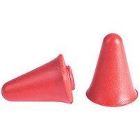 Milwaukee 4932478550 Foam Replacement Ear Buds PPE Ear Protection 5pc