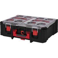 Milwaukee Packout Deep Organiser 1pc