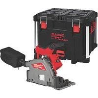 Milwaukee 4933478777 M18FPS55-0P 18V 165mm Plunge Saw Bare Unit 20mm Bore