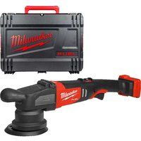 Milwaukee M18 FROP15-0X 125mm Random Orbital Polisher Bare Unit
