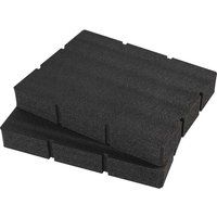 Milwaukee 4932479157 Packout Drawers Foam Insert