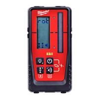 Milwaukee Line / Rotary Laser Detector 100m/250m