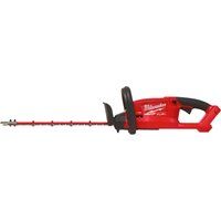 Milwaukee M18FHT45 18V Fuel Hedge Trimmer 450mm Blade Body Only