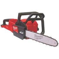 Milwaukee M18FCHS35-0 18v Cordless 35cm Fuel Chainsaw Body Only