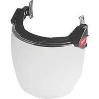 Milwaukee 4932479938 BOLT Clear Full Face Shield