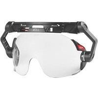 Milwaukee 4932479941 BOLT Clear Compact Visor