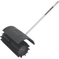 Milwaukee Quick-Lok Rubber Broom Attachment - M18FOPH-RBA