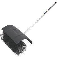 M18FOPH-BBA Quik-Lok Bristle Brush Attachment