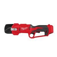 Milwaukee M12BLPRS-0 Brushless Pruning Shears (Body Only) in Red
