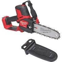 Milwaukee 4933480117 M18FHS20-0 18V 200mm Hatchet Pruning Saw Bare Unit