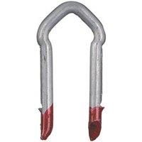 Milwaukee 4932480360 Fencing Staples For M18 FFUS 50mm  (960 Pack)