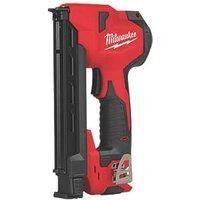 Milwaukee M12BCST-0 12v Cordless Sub Compact Cable Stapler Body Only