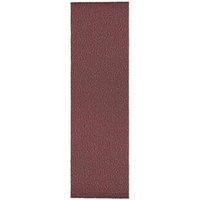 Milwaukee Sanding Belts Unpunched 457mm x 75mm 60 Grit 5 Pack (862GE)