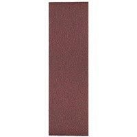 Milwaukee Sanding Belts Unpunched 457mm x 75mm 80 Grit 5 Pack (164GE)