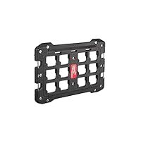 Milwaukee 4932480622 Packout Mounting Plate