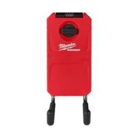 Milwaukee 4932480700 PACKOUT Durable Mountable Robust Straight Utility Hook
