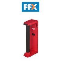 Milwaukee 4932480707 PACKOUT Paper Towel Holder Mountable Robust Durable