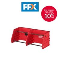Milwaukee 4932480710 PACKOUT Pliers Rack Wall Mountable Highly Durable