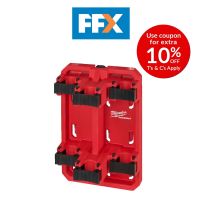 Milwaukee 4932480714 PACKOUT Long Handled Storage Wall Mountable Durable