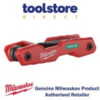 Milwaukee 4932480979 Folding TORX Key Set - 8pc