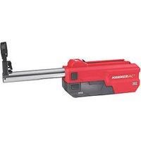 Milwaukee M18 FDDEL32-0 18V Li-Ion RedLithium Cordless SDS Dust Extractor - Bare (704GE)