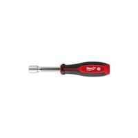 Milwaukee HOLLOWCORE Nut Driver 13mm in Black/Red