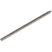 Milwaukee Galvanised 34 Collated Nails 15ga x 38mm 2500 Pack (204GA)