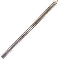 Milwaukee Bright 20 Collated Nails 3.1mm x 80mm 1750 Pack (724GA)
