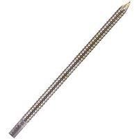 Milwaukee Bright 20 Collated Nails 3.1mm x 90mm 1750 Pack (670GA)