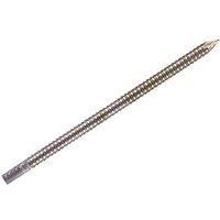 Milwaukee Galvanised 20 Round Collated Nails 7.4mm x 90mm 1750 Pack (747GA)