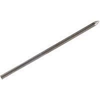 Milwaukee Bright 34 D-Head Smooth Shank Collated Nails 2.8mm x 50mm 2200 Pack (447GA)