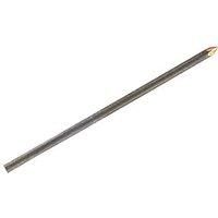 Milwaukee Bright 34 D-Head Smooth Shank Collated Nails 2.8mm x 64mm 2200 Pack (634GA)