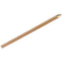 Milwaukee Galvanised 34 D-Head Ring Shank Collated Nails 3.1mm x 80mm 2200 Pack (595GA)
